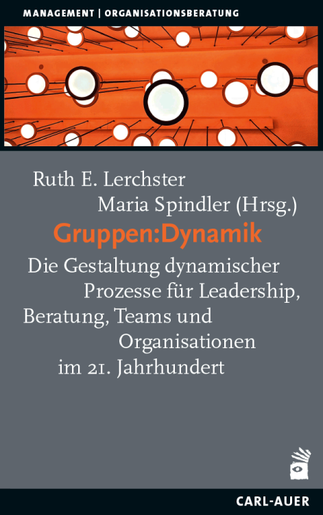 Umschlag:Gruppen:Dynamik