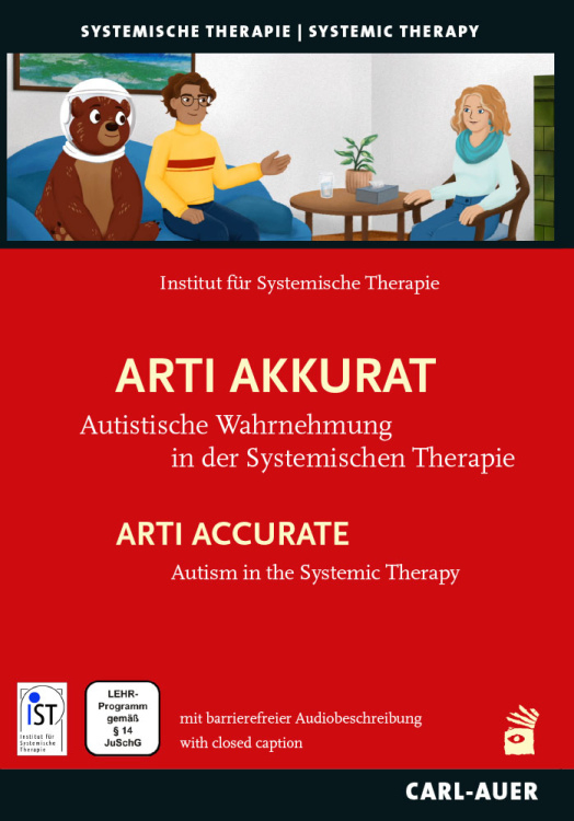 Umschlag:Arti Akkurat / Arti Accurate