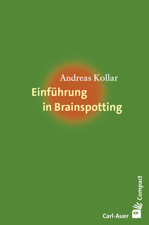 Umschlag:Einführung in Brainspotting
