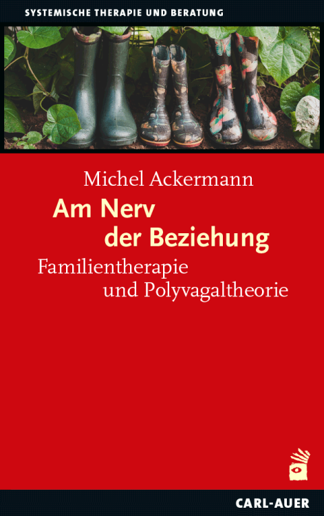 Umschlag:Am Nerv der Beziehung