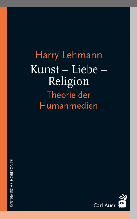 Umschlag:Kunst – Liebe – Religion