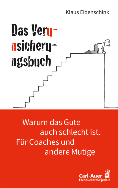 Umschlag:Das Verunsicherungsbuch