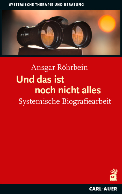 Umschlag:Und das ist noch nicht alles