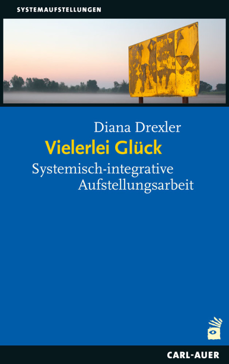 Umschlag:Vielerlei Glück