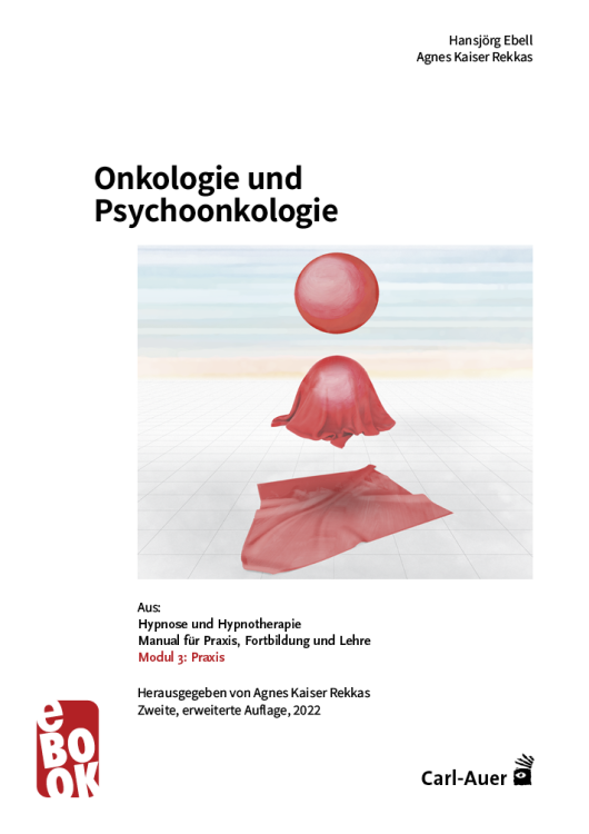 Umschlag:Onkologie und Psychoonkologie