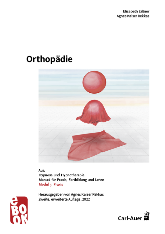 Umschlag:Orthopädie