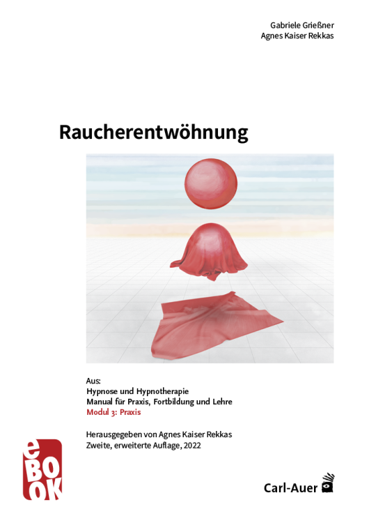 Umschlag:Raucherentwöhnung