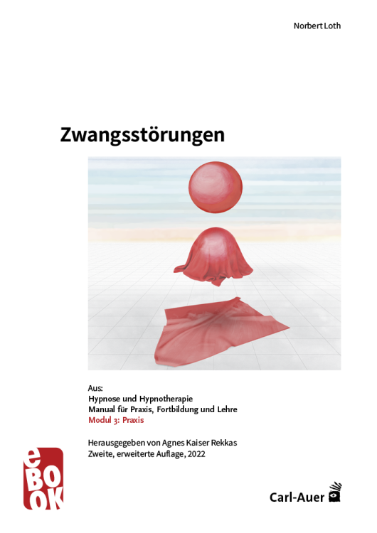Umschlag:Zwangsstörungen