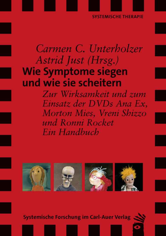 Umschlag:Wie Symptome siegen und wie sie scheitern