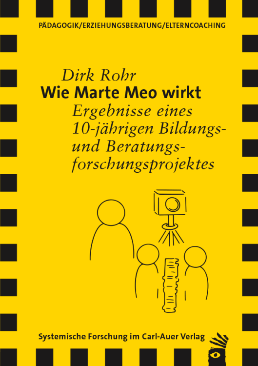 Umschlag:Wie Marte Meo wirkt