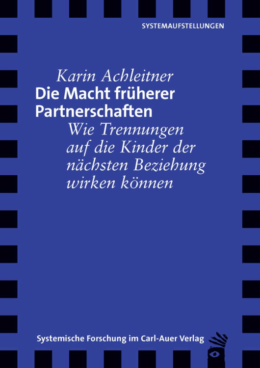 Umschlag:Die Macht früherer Partnerschaften