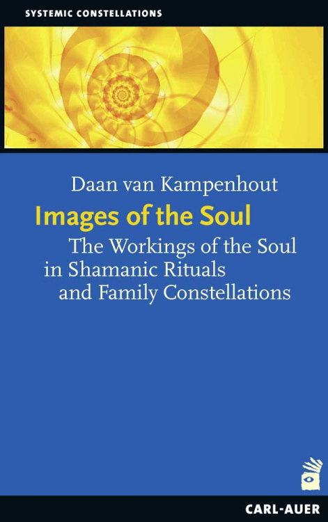Umschlag:Images of the Soul