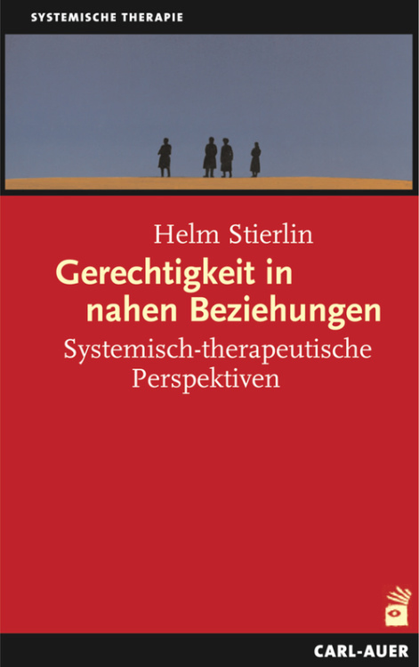 Umschlag:Gerechtigkeit in nahen Beziehungen