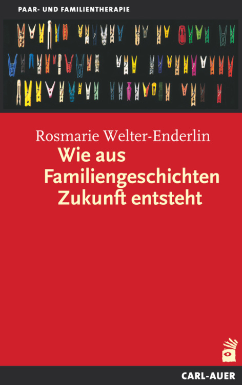 Umschlag:Wie aus Familiengeschichten Zukunft entsteht