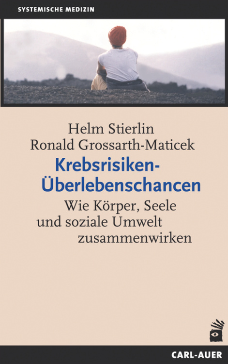 Umschlag:Krebsrisiken – Überlebenschancen