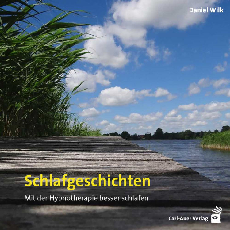 Umschlag:Schlafgeschichten