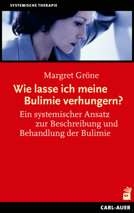 Umschlag:Wie lasse ich meine Bulimie verhungern?