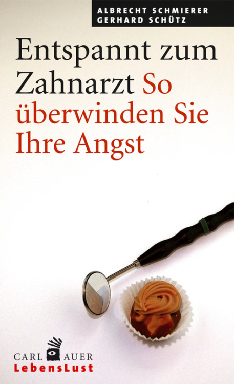 Umschlag:Entspannt zum Zahnarzt