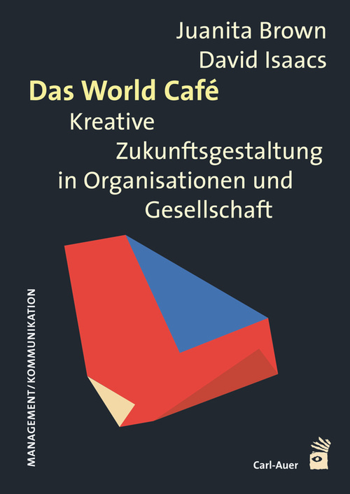 Umschlag:Das World Café