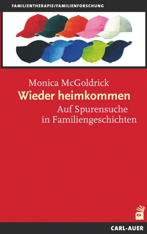 Umschlag:Wieder heimkommen