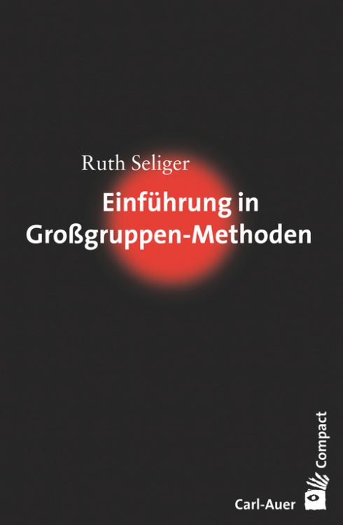Umschlag:Einführung in Großgruppen-Methoden