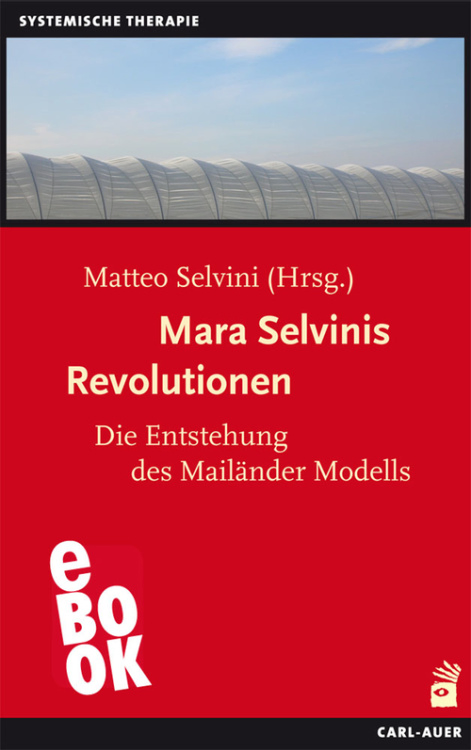 Umschlag:Mara Selvinis Revolutionen