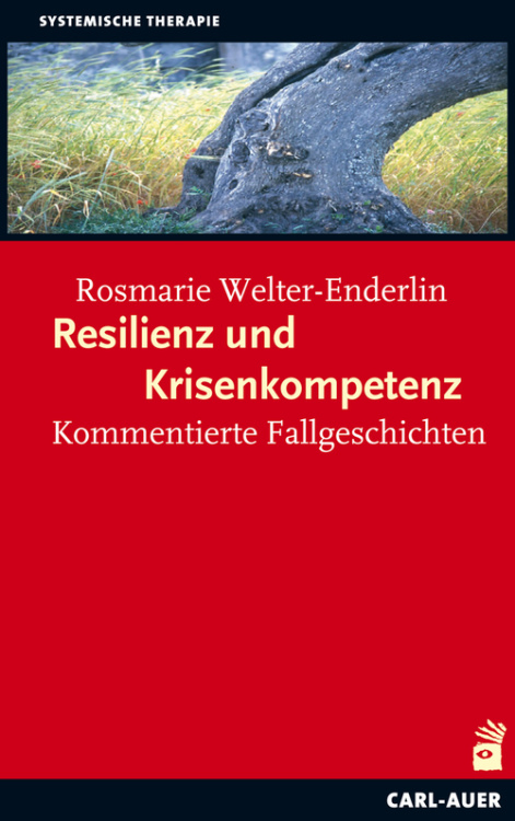 Umschlag:Resilienz und Krisenkompetenz