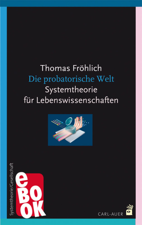 Umschlag:Die probatorische Welt