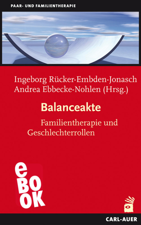 Umschlag:Balanceakte