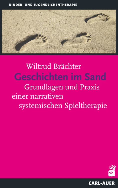 Umschlag:Geschichten im Sand