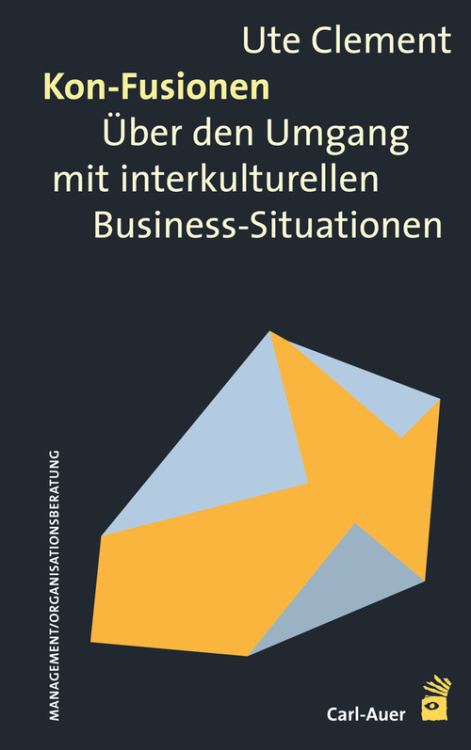 Umschlag:Kon-Fusionen