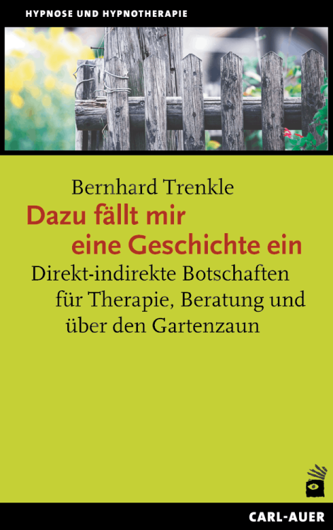 Umschlag:Dazu fällt mir eine Geschichte ein