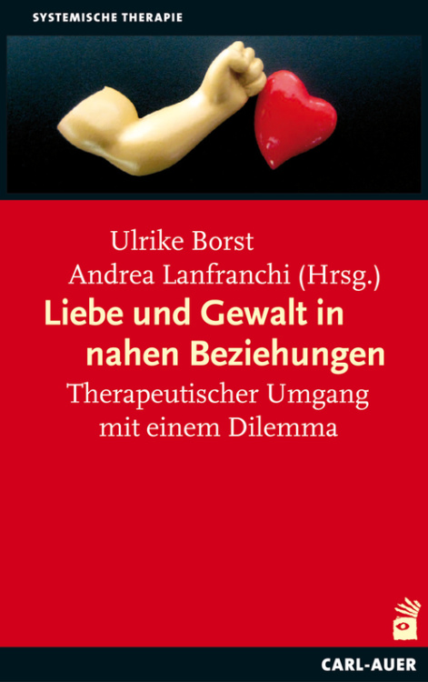 Umschlag:Liebe und Gewalt in nahen Beziehungen