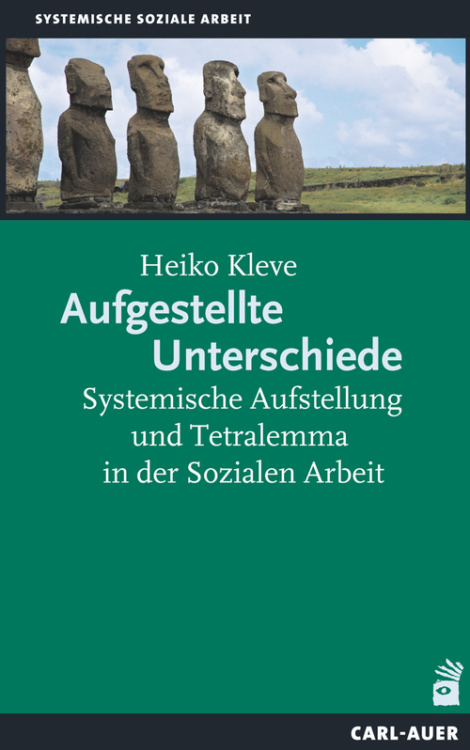 Umschlag:Aufgestellte Unterschiede