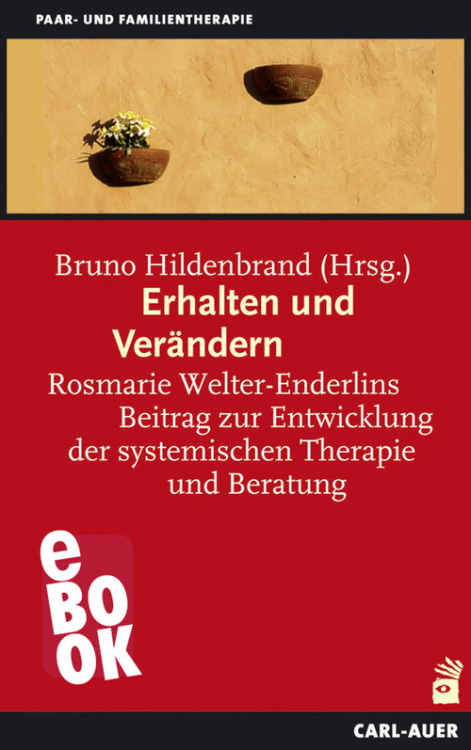 Umschlag:Erhalten und Verändern