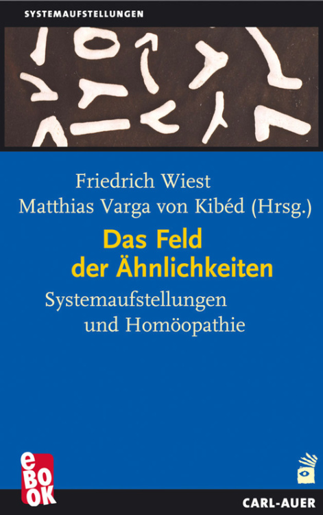Umschlag:Das Feld der Ähnlichkeiten