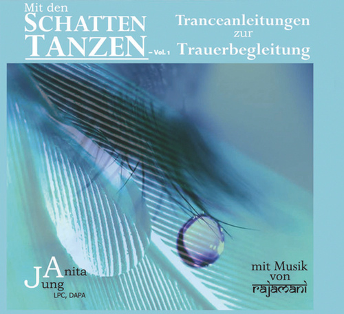 Umschlag:Mit den Schatten tanzen – Vol. 1