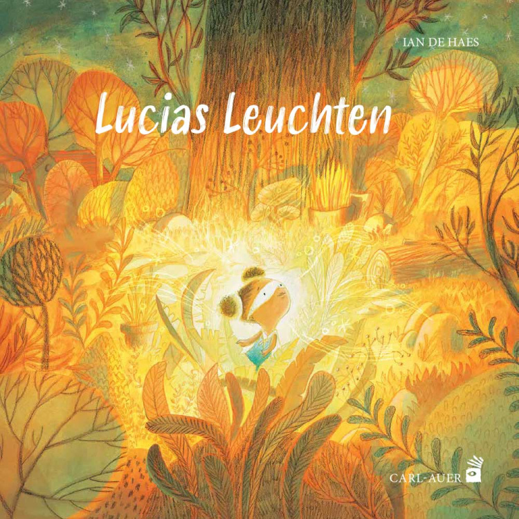 Umschlag:Lucias Leuchten