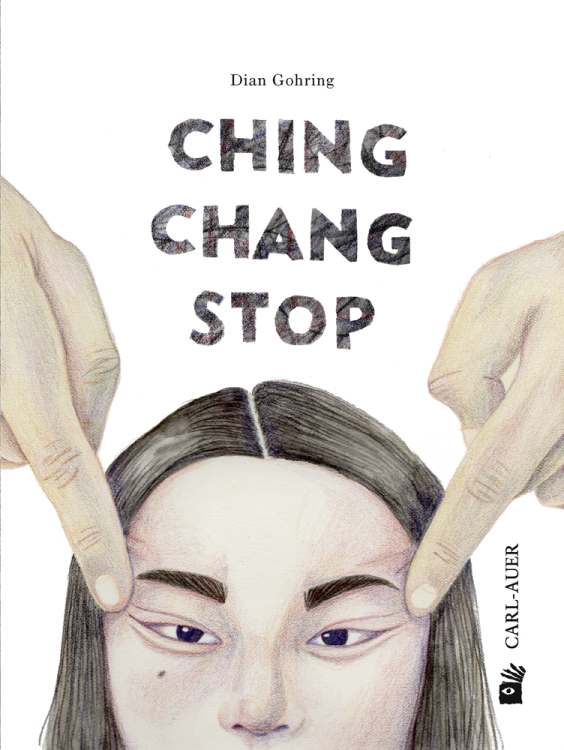 Umschlag:Ching Chang Stop