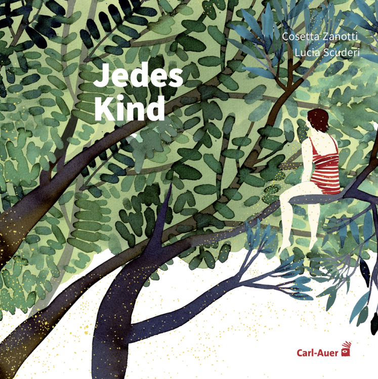 Umschlag:Jedes Kind