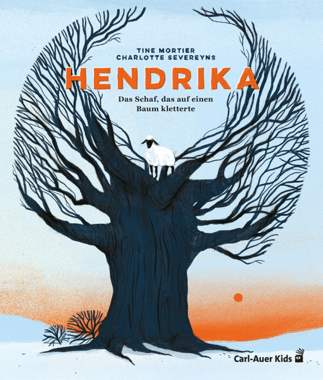 Umschlag:Hendrika