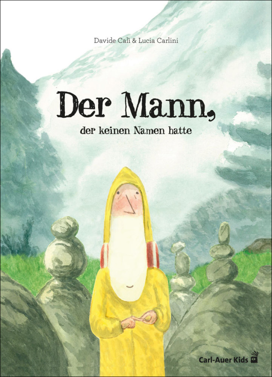 Umschlag:Der Mann, der keinen Namen hatte
