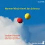 Umschlag:Warmer Wind nimmt den Schmerz