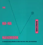Umschlag:The Ha-Ha Handbook