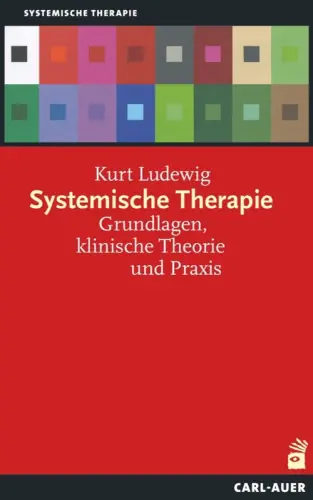 Umschlag:Systemische Therapie