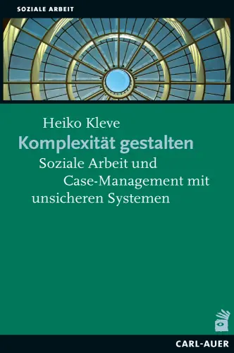 Umschlag:Komplexität gestalten