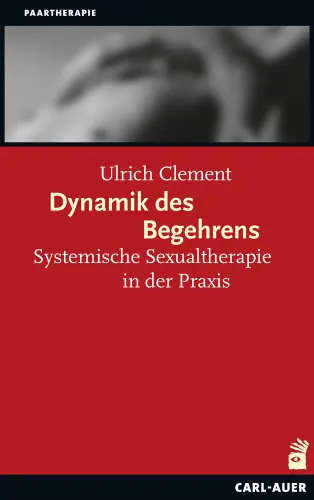 Umschlag:Dynamik des Begehrens