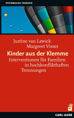 Umschlag:Kinder aus der Klemme