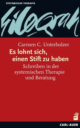 Umschlag:Es lohnt sich, einen Stift zu haben