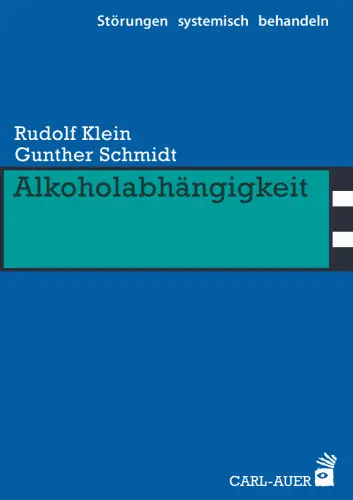 Umschlag:Alkoholabhängigkeit